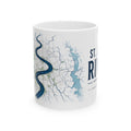 St. John’s River Ceramic Mug (11oz)