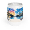 Chill Wine Tumbler